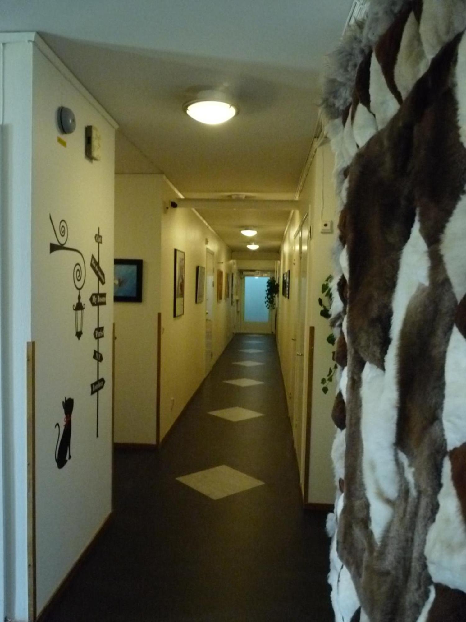 Ekhult Apartments - Ground Floor - Garden And Lake View Ulricehamn Kültér fotó