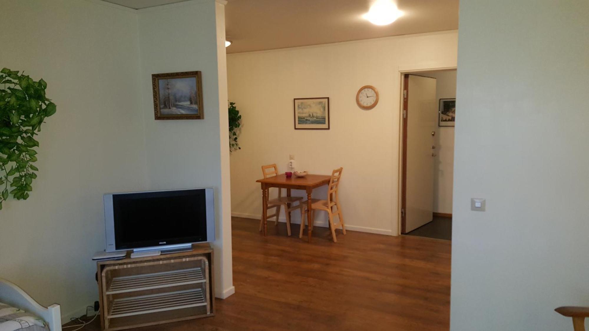 Ekhult Apartments - Ground Floor - Garden And Lake View Ulricehamn Kültér fotó