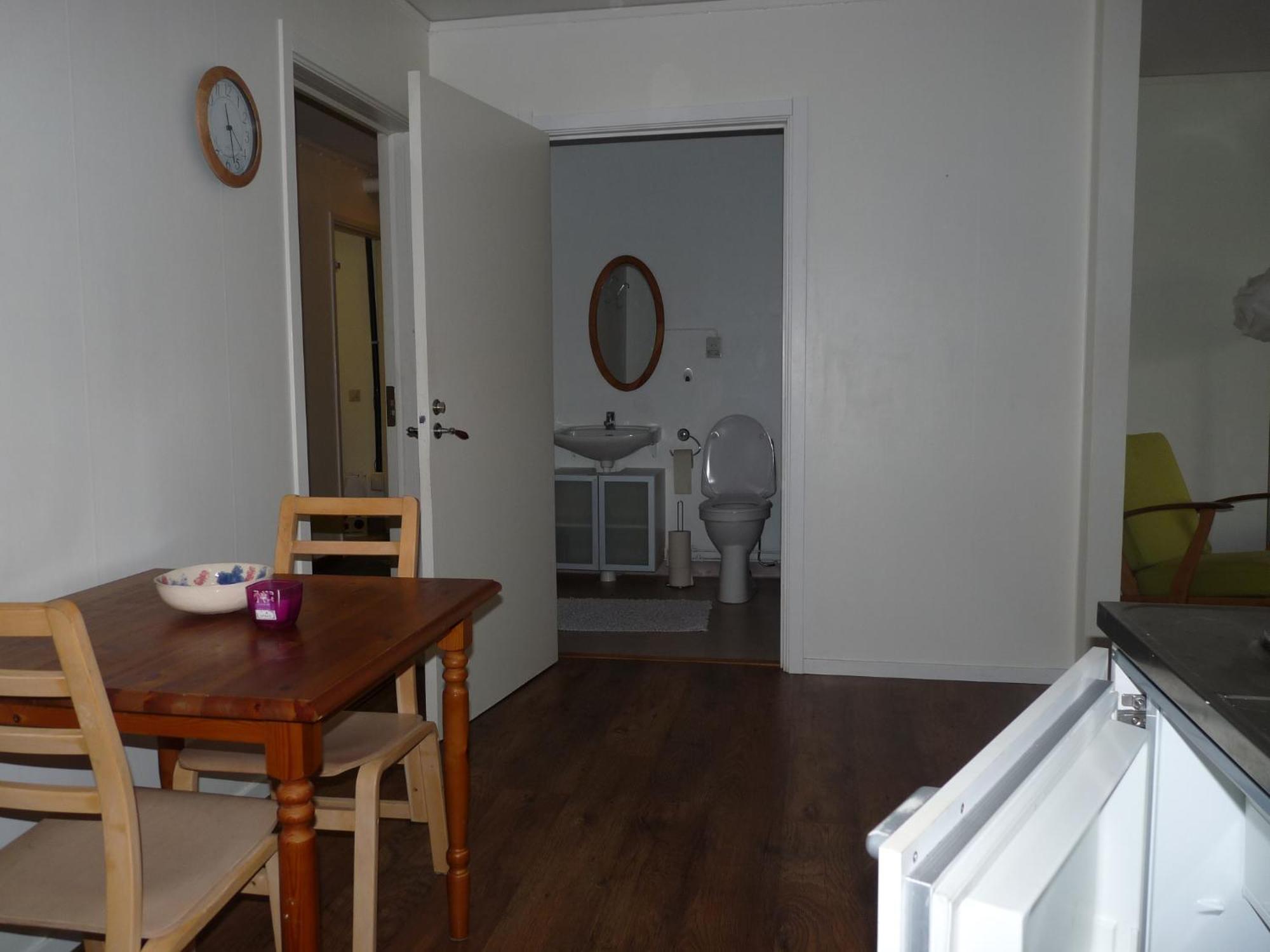 Ekhult Apartments - Ground Floor - Garden And Lake View Ulricehamn Kültér fotó