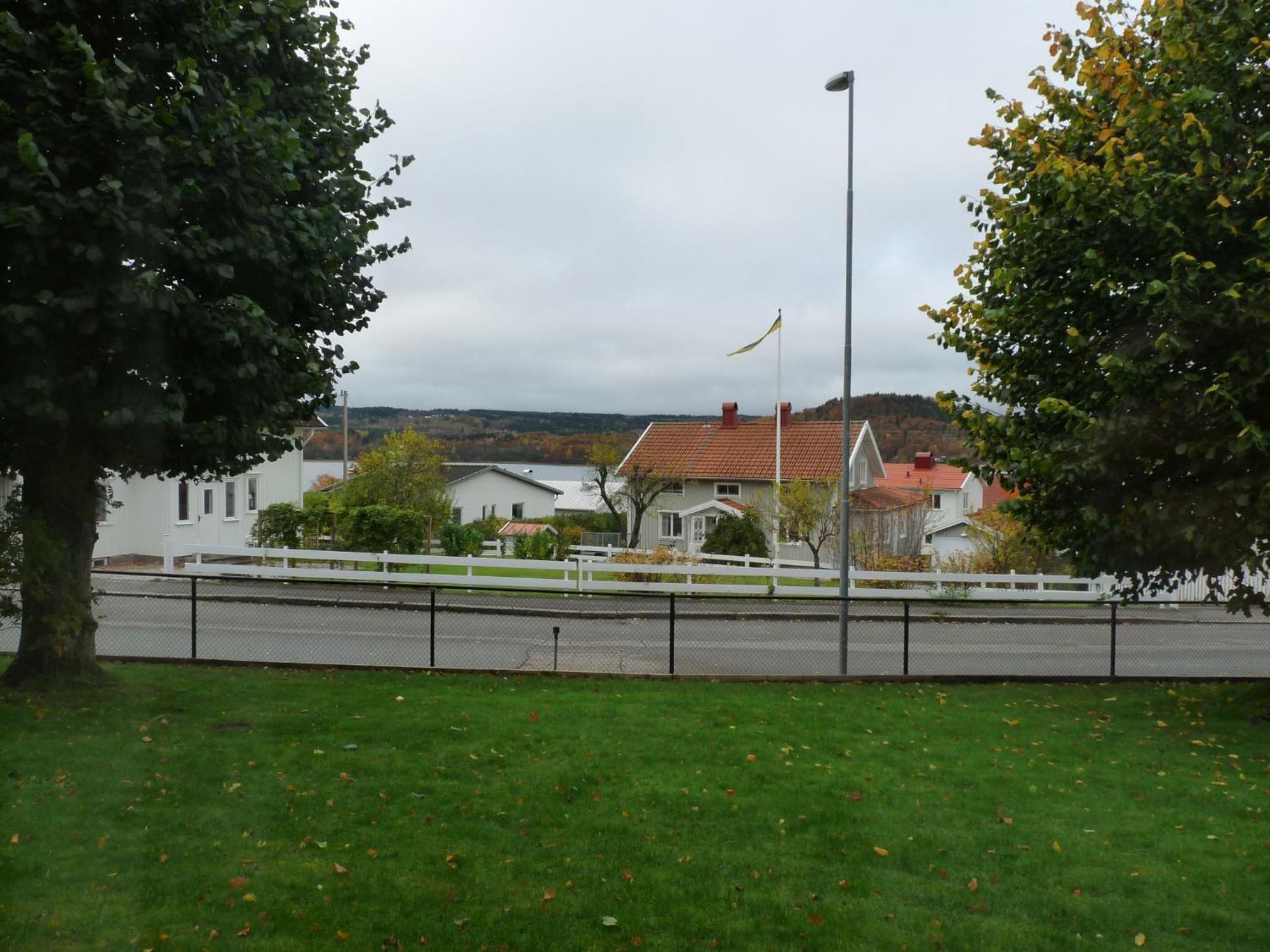 Ekhult Apartments - Ground Floor - Garden And Lake View Ulricehamn Kültér fotó